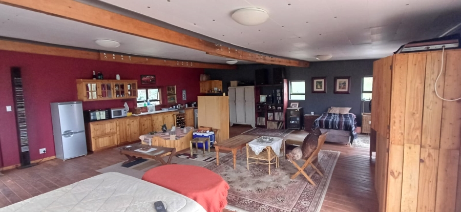 To Let 1 Bedroom Property for Rent in Mary Anne Free State